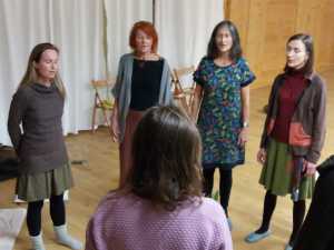 takto jsme prožívali znění