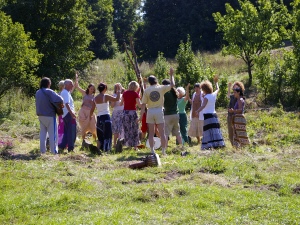 Zaježová, Slovensko 2008